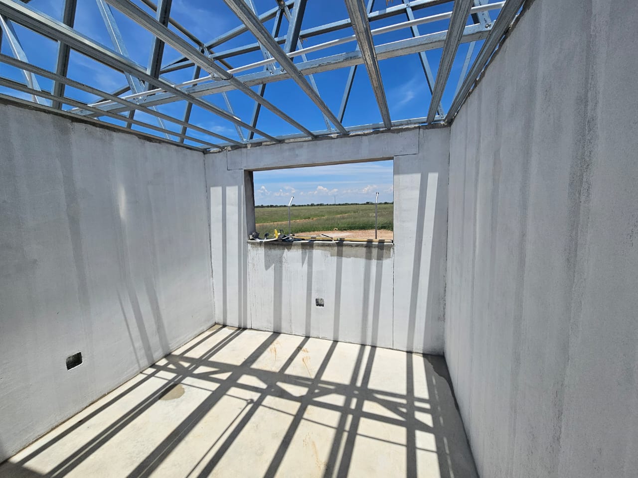 Maxwell Solar Farm